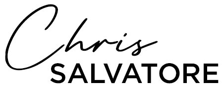 Chris Salvatore Official Website logo